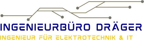 Ingenieurbüro Dräger, Ingenieur für Elektrotechnik und IT